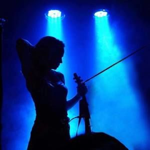 Meet your Posher, Lacey